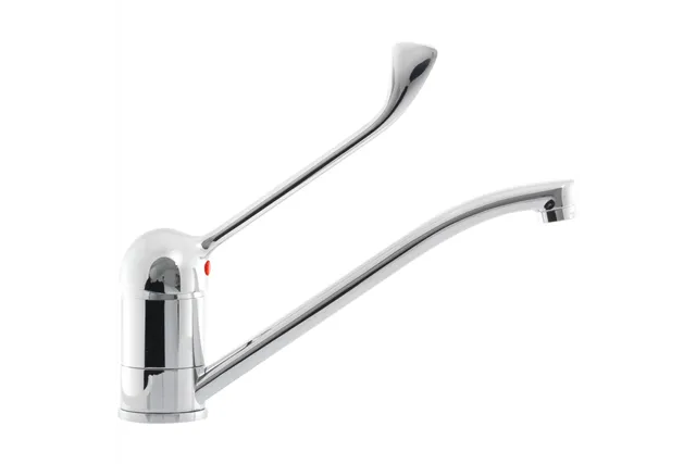 Bateria umywalkowa Stalgast 651110