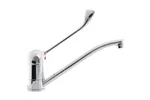 Bateria umywalkowa Stalgast 651110