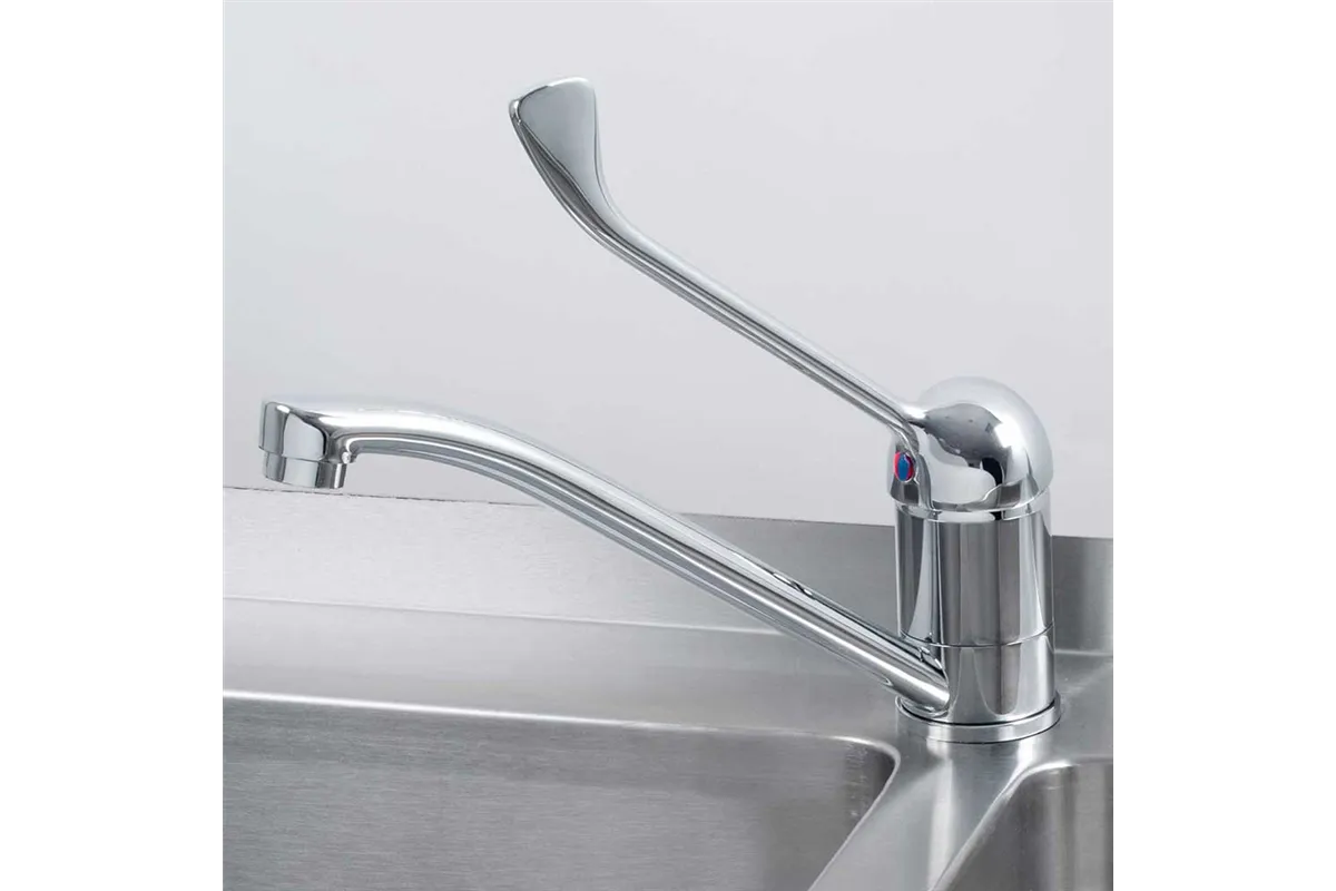 Bateria umywalkowa Stalgast 651110