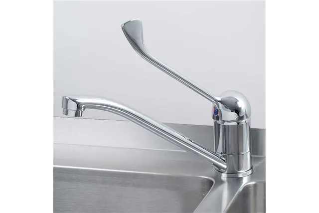 Bateria umywalkowa Stalgast 651110