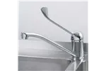 Bateria umywalkowa Stalgast 651110