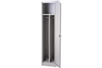 Szafka BHP, 1-drzwiowa, 400x450x1700 mm Stalgast 662001