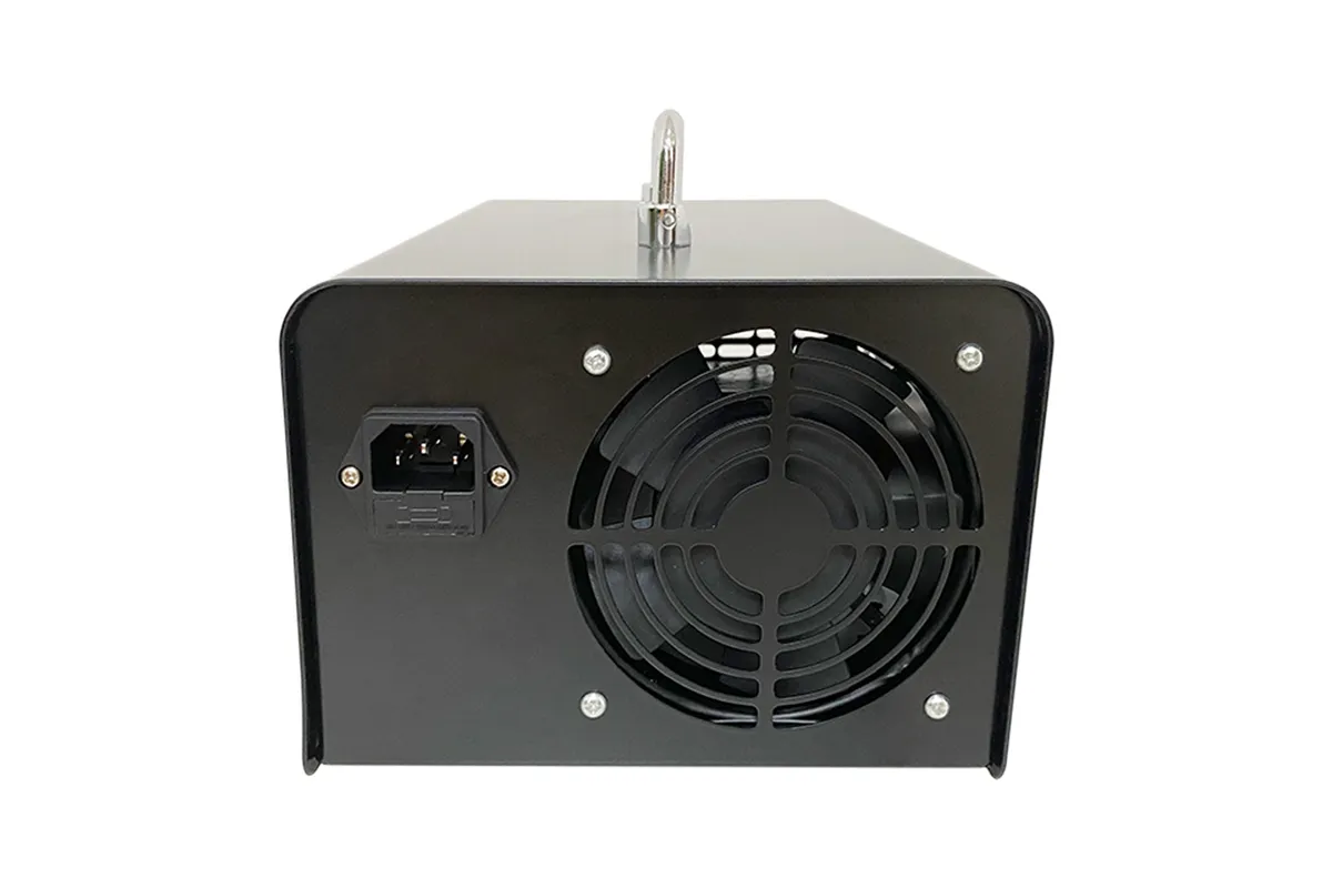 Generator ozonu, 5000 mg/h Stalgast 690620
