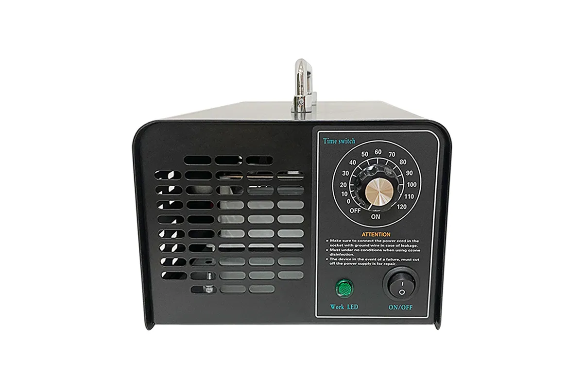 Generator ozonu, 10000 mg/h Stalgast 690640
