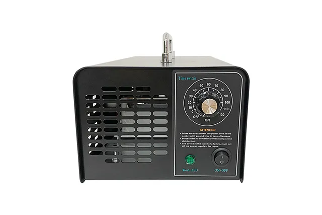 Generator ozonu, 10000 mg/h Stalgast 690640