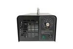Generator ozonu, 10000 mg/h Stalgast 690640