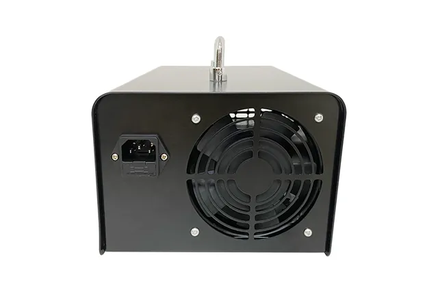 Generator ozonu, 10000 mg/h Stalgast 690640
