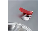 Cyrkulator bemarowy do sous-vide, P 0.7 kW Caterina 691250