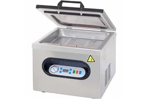Pakowarka próżniowa, komorowa, P 0.63 kW Stalgast 691310