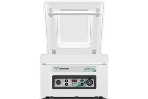 Pakowarka próżniowa, komorowa, Jumbo 30, P 0.4 kW Henkelman 691350