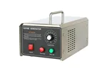 Generator ozonu, stalowy, 10000 mg/h Stalgast 691640