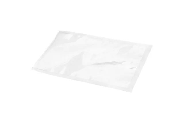 Worki szczelinowe do pakowarki próżniowej, 160x230 mm Stalgast 691907
