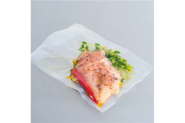 Worki szczelinowe do pakowarki próżniowej, 200x300 mm Stalgast 691908
