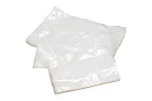Worki do gotowania do pakowarki próżniowej, 120°C, 200x300 mm, 100 szt. Stalgast 691922