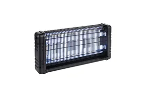 Lampa owadobójcza, LED, P 14 W Stalgast 692212
