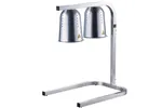 Lampa do podgrzewania potraw stojąca, 0.5 kW Stalgast 692500