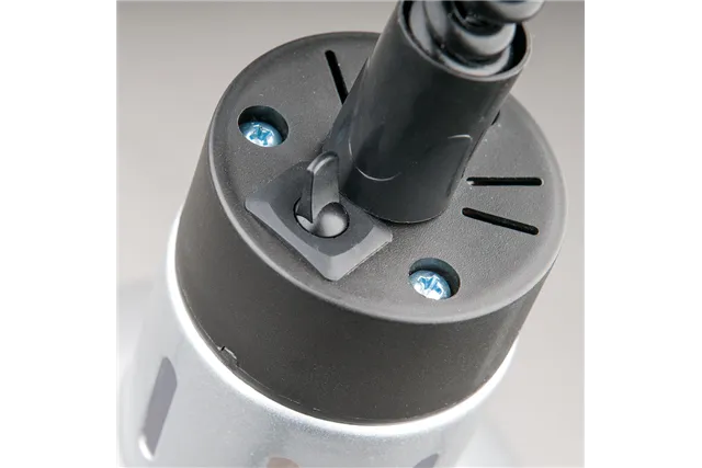 Lampa do podgrzewania potraw wisząca, srebrna, P 0.25 kW, U 230 V Stalgast 692600