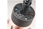 Lampa do podgrzewania potraw wisząca, miedziana, P 0.25 kW, U 230 V Stalgast 692602