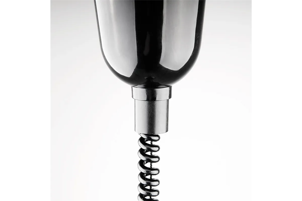 Lampa do podgrzewania potraw wisząca, miedziana, P 0.25 kW, U 230 V Stalgast 692602