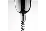 Lampa do podgrzewania potraw wisząca, miedziana, P 0.25 kW, U 230 V Stalgast 692602