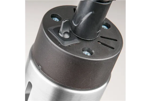 Lampa do podgrzewania potraw wisząca, srebrna, P 0.25 kW, U 230 V Stalgast 692610