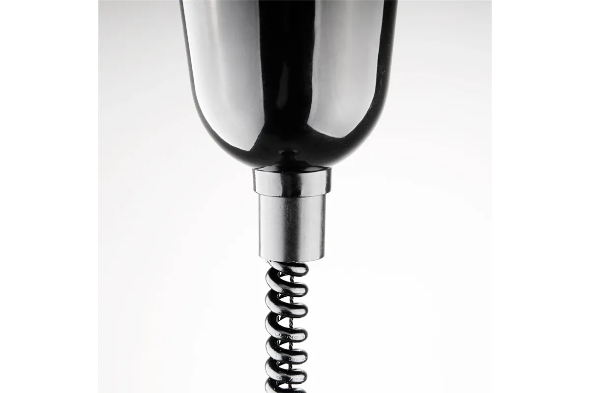 Lampa do podgrzewania potraw wisząca, miedziana, P 0.25 kW, U 230 V Stalgast 692612
