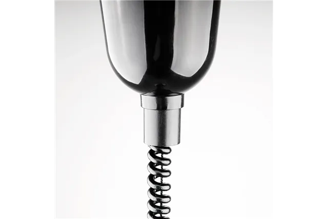 Lampa do podgrzewania potraw wisząca, miedziana, P 0.25 kW, U 230 V Stalgast 692612