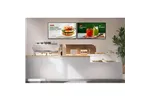Telewizor Samsung do gastronomii, 65" Business TV Samsung 700065