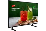 Telewizor Samsung do gastronomii, 75" Business TV Samsung 700075