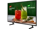Telewizor Samsung do gastronomii, 85" Business TV Samsung 700085