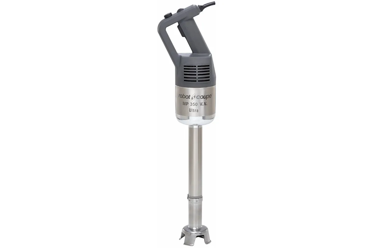 Mikser ręczny, MP 350 V.V., P 0.44 kW, U 230 V Robot Coupe 711355
