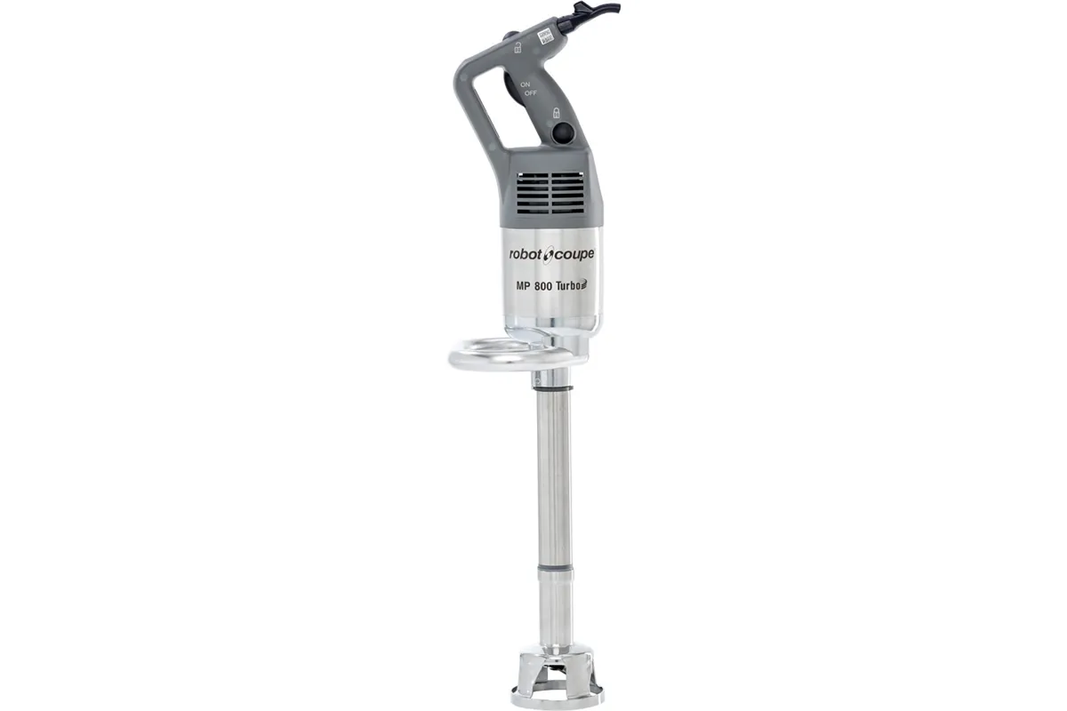 Mikser ręczny, MP 800 Turbo TP, P 1.0 kW, U 230 V Robot Coupe 711805