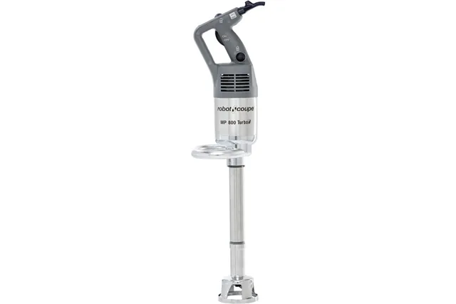 Mikser ręczny, MP 800 Turbo TP, P 1.0 kW, U 230 V Robot Coupe 711805