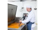 Mikser ręczny, MP 800 Turbo TP, P 1.0 kW, U 230 V Robot Coupe 711805