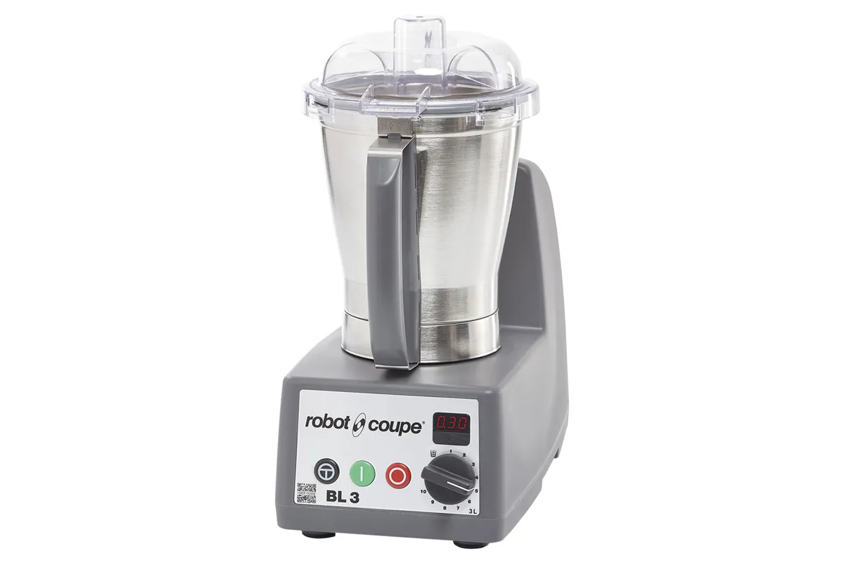 Blender kuchenny, P 1.1 kW, V 3l Robot Coupe 712003