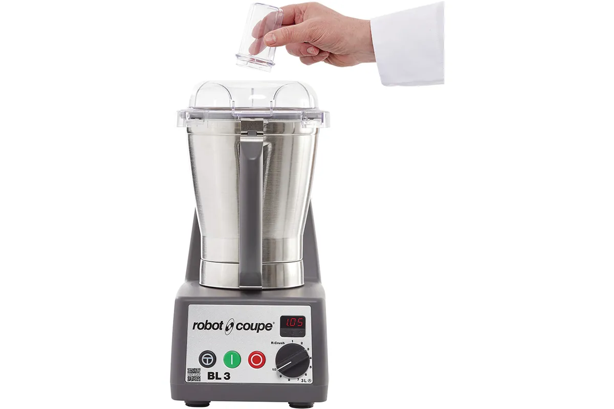 Blender kuchenny, P 1.1 kW, V 3l Robot Coupe 712003