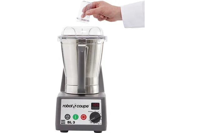Blender kuchenny, P 1.1 kW, V 3l Robot Coupe 712003