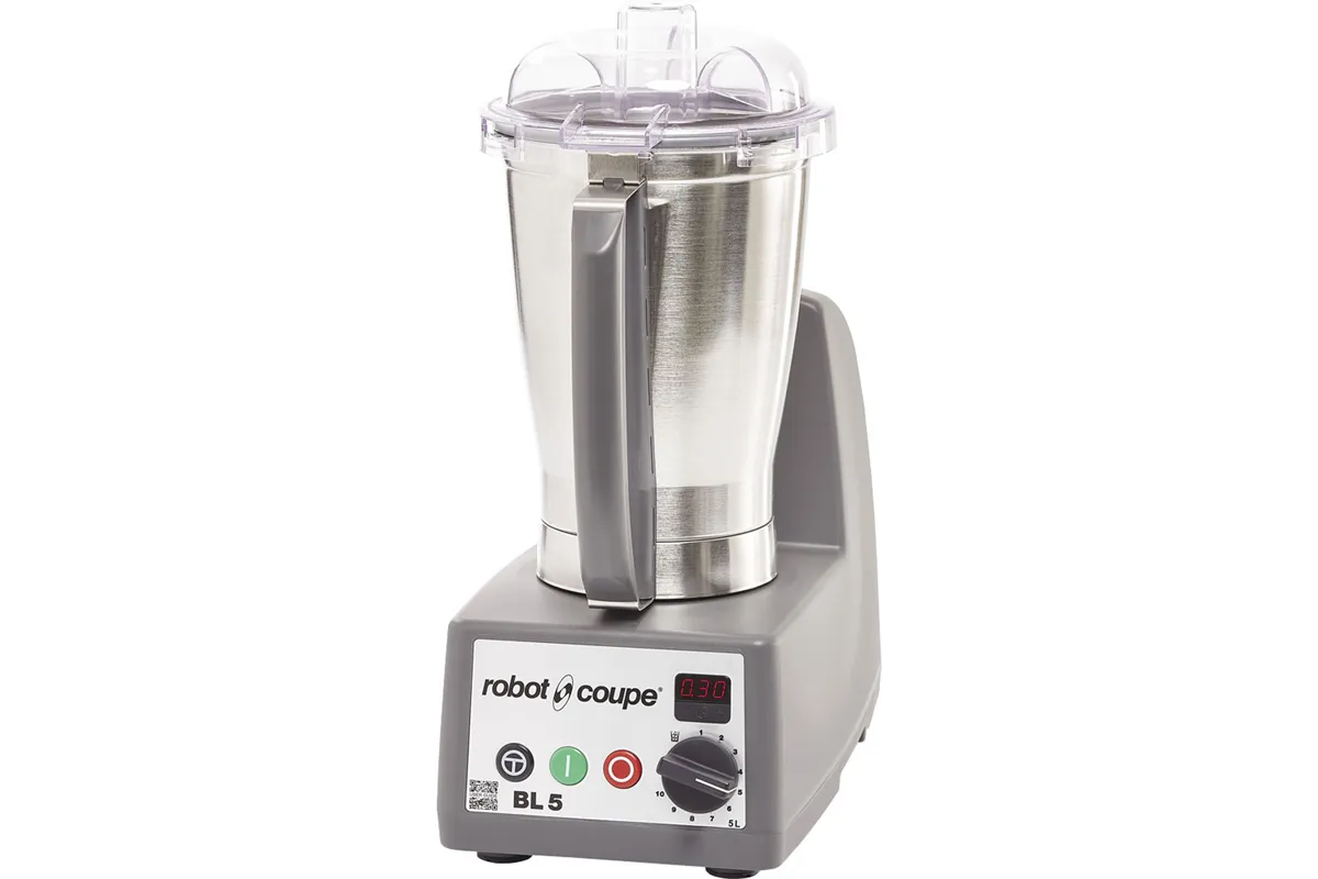 Blender kuchenny, P 1.2 kW, V 5l Robot Coupe 712005