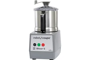 Mikser Blixer 3, P 0.75 kW, U 230 V Robot Coupe 712033