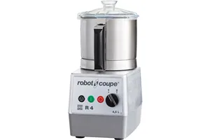 Mikser R4 400V 900W 1500/3000 obr/min Robot Coupe 712040