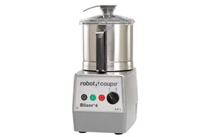 Blixer 4 400V Robot Coupe 712044