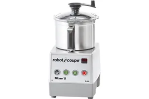 Mikser, Blixer 5 Plus, P 1.3 kW, U 400 V Robot Coupe 712055