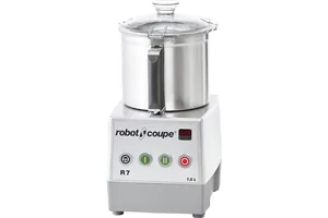 Mikser, cutter, R7, P 1.5 kW, U 400 V Robot Coupe 712070