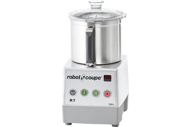 Mikser, cutter, R7, P 1.5 kW, U 400 V Robot Coupe 712070