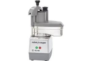 Szatkownica do warzyw, CL40, P 0.5 kW, U 230 V robot Coupe 713400