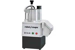 Szatkownica do warzyw, CL50, P 0.55 kW, U 230 V Robot Coupe 713500