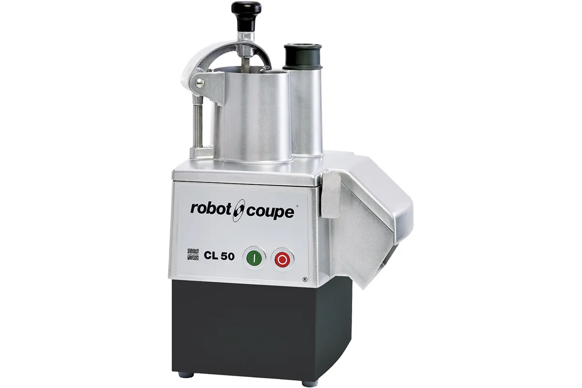Szatkownica do warzyw, CL50, P 0.55 kW, U 230 V Robot Coupe 713500
