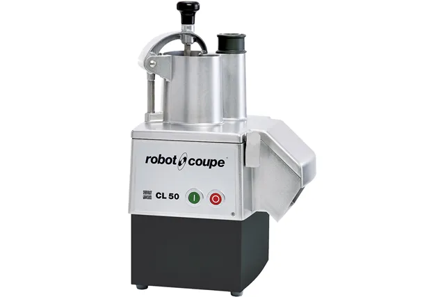 Szatkownica do warzyw, CL50, P 0.55 kW, U 230 V Robot Coupe 713500