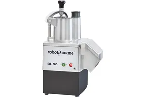 Szatkownica do warzyw, CL50, P 550 W, U 400 V Robot Coupe 713501