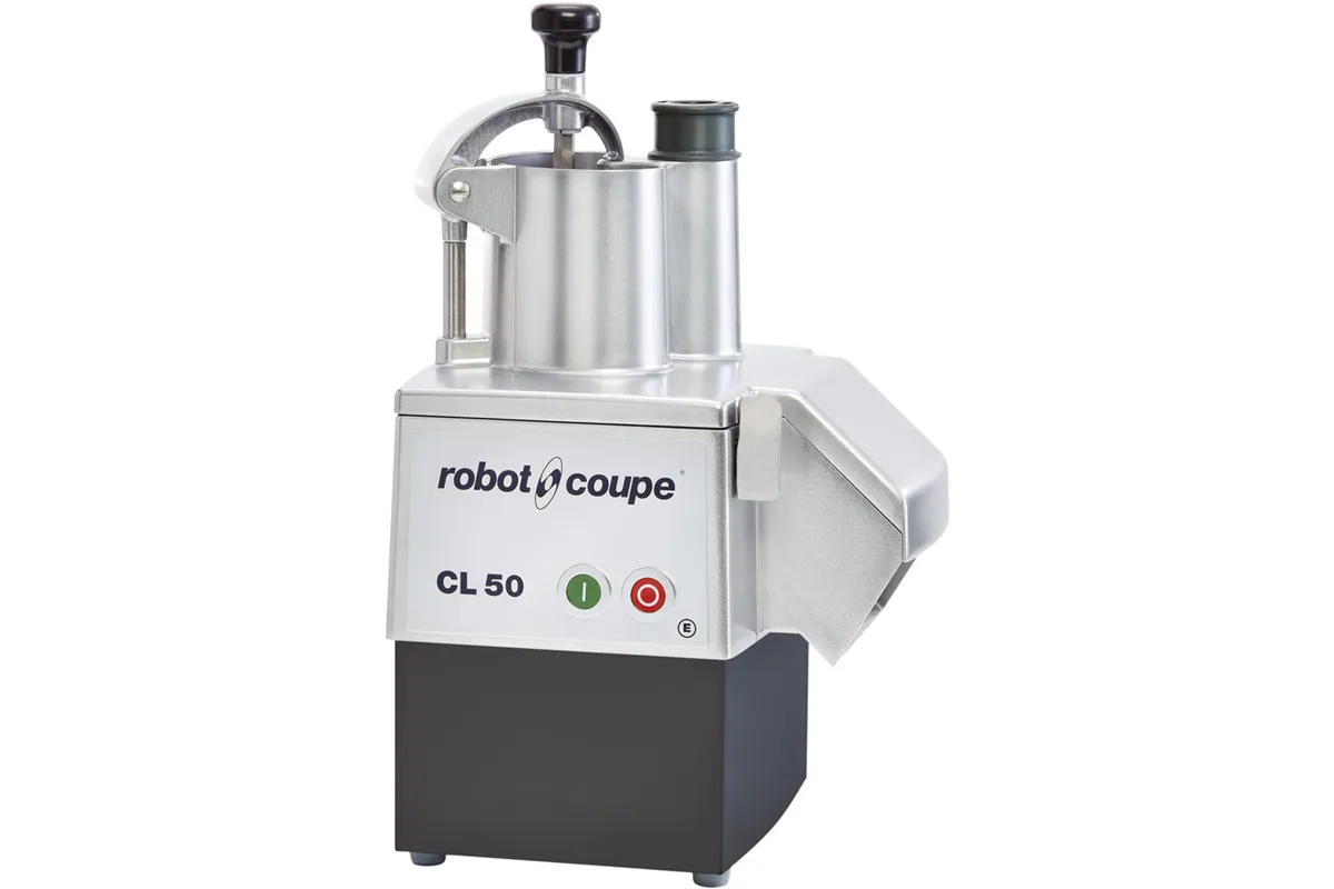 Szatkownica do warzyw, CL50, P 550 W, U 400 V Robot Coupe 713501